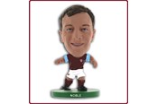 Hahmot - Soccerstarz - West Ham Mark Noble - 5060385038970