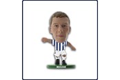 Hahmot - Soccerstarz - West Brom James McClean - 5060385038871
