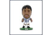 Hahmot - Soccerstarz - West Brom Claudio Yacob - 5060385038840