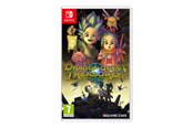 Pelit - Dragon Quest Treasures - Nintendo Switch - RPG - 5021290095441