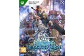 Pelit - Star Ocean: The Divine Force - Microsoft Xbox One - RPG - 5021290094413