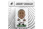 Hahmot - Soccerstarz - Swansea Ashley Williams - 5060385038772