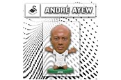 Hahmot - Soccerstarz - Swansea Andre Ayew - 5060385038765