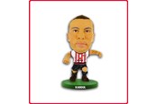 Hahmot - Soccerstarz Sunderlandin Younes Kaboul - 5060385036174