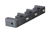 Akut ja laturit - AEE DB46 battery charger - DB46