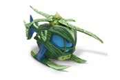 Fanituotteet - Activision - Skylanders Superchargers Nitro Salamahyökkääjä - Figuuri - 5030917172632