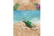 Hahmot - Playmobil Giant Tortoise - 71058