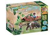 Playmobil - Playmobil Wiltopia - Anteater Care - 71012