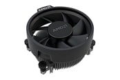 CPU-jäähdytys - AMD Wraith Stealth AM4:lle - CPU-ilmajäähdytin - 712-000052