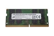 RAM - HP - DDR4 - module - 16 GB - SO-DIMM 260-pin - 3200 MHz / PC4-25600 - Puskuroimaton - L67710-001
