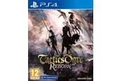 Pelit - Taktiikka Ogre: Uudelleensyntynyt - Sony PlayStation 4 - 01 - Strategia - 5021290094611