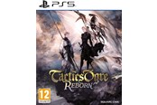 Pelit - Tactics Ogre: Reborn - Sony PlayStation 5 - 01 - Strategia - 5021290094697