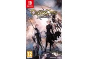 Pelit - Tactics Ogre: Reborn - Nintendo Switch - 01 - Strategia - 5021290094772
