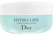 Kasvojen hoito - Christian Dior Dior Hydra Life Sorbet Intense Cream 50 ml - 3348901594677