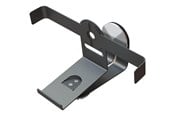 Seinäkiinnitys, AV-kiinnikkeet & AV-kalusteet - Multibrackets m - mounting kit - for Sonos speaker - Musta - Max 12 kg - recommended for - 7350105211843