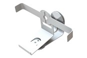Seinäkiinnitys, AV-kiinnikkeet & AV-kalusteet - Multibrackets m - mounting kit - for Sonos speaker - Valkoinen - Max 12 kg - recommended for - 7350105211850
