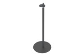 Seinäkiinnitys, AV-kiinnikkeet & AV-kalusteet - Multibrackets m - stand - for Sonos speaker(s) - Musta - Max 5 kg - recommended for - 7350105211669
