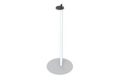 Seinäkiinnitys, AV-kiinnikkeet & AV-kalusteet - Multibrackets m - stand - for Sonos speaker - Valkoinen - Max 5 kg - recommended for - 7350105211676