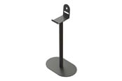 Seinäkiinnitys, AV-kiinnikkeet & AV-kalusteet - Multibrackets m - stand - for Sonos speaker(s) - Musta - Max - recommended for - 7350105211720