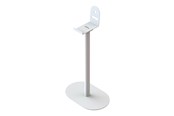 Seinäkiinnitys, AV-kiinnikkeet & AV-kalusteet - Multibrackets m - stand - for Sonos speaker(s) - Valkoinen - Max 10 kg - recommended for - 7350105211737