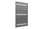 Seinäkiinnitys, AV-kiinnikkeet & AV-kalusteet - Multibrackets m Pro Series - mounting component - for digital signage panel - medium - Musta - Max - recommended for 50" - 7350105211423