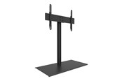 Seinäkiinnitys, AV-kiinnikkeet & AV-kalusteet - Multibrackets m Tablestand Turn XXL - Max 55 kg - recommended for 85" - 7350105214196