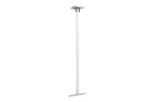 Seinäkiinnitys, AV-kiinnikkeet & AV-kalusteet - Multibrackets m Pro Series - mounting component - for enclosure - small - Valkoinen - Max - recommended for 32", 43" - 7350105211560