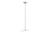Seinäkiinnitys, AV-kiinnikkeet & AV-kalusteet - Multibrackets m Pro Series - mounting component - for enclosure - Valkoinen - Max - recommended for 65" - 7350105211584