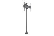 Seinäkiinnitys, AV-kiinnikkeet & AV-kalusteet - Multibrackets Pro Series m Floor to Wall Mount Pro MBFW1U - Max 50 kg - recommended for 65" - 7350105214141