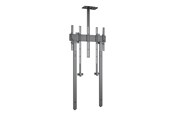 Seinäkiinnitys, AV-kiinnikkeet & AV-kalusteet - Multibrackets m Pro Series Collaboration - Max 50 kg - recommended for 75" - 7350105213960