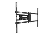 Seinäkiinnitys, AV-kiinnikkeet & AV-kalusteet - Multibrackets m Universal Flexarm Pro Super Duty Plus - Max 125 kg - recommended for 110" - 7350105213564