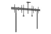 Seinäkiinnitys, AV-kiinnikkeet & AV-kalusteet - Multibrackets m Pro Series Collaboration - Max 60 kg - recommended for 65" - 7350105213977