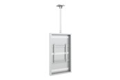 Seinäkiinnitys, AV-kiinnikkeet & AV-kalusteet - Multibrackets M Pro Series Medium - Max 25 kg - recommended for 50" - 7350105213861