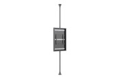 Seinäkiinnitys, AV-kiinnikkeet & AV-kalusteet - Multibrackets m Pro Series Medium - Max 50 kg - recommended for 50" - 7350105213892