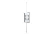 Seinäkiinnitys, AV-kiinnikkeet & AV-kalusteet - Multibrackets m Pro Series Medium - Max 50 kg - recommended for 50" - 7350105213908