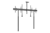 Seinäkiinnitys, AV-kiinnikkeet & AV-kalusteet - Multibrackets m Pro Series Collaboration - Max 90 kg - recommended for 75" - 7350105213984
