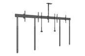 Seinäkiinnitys, AV-kiinnikkeet & AV-kalusteet - Multibrackets m Pro Series Collaboration - Max 90 kg - recommended for 90 " - 7350105213991