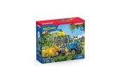 Schleich - Schleich Dino Kuljetustehtävä - 42565