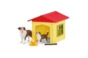 Schleich - Schleich Ystävällinen koiratalo - 42573