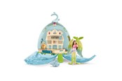 Schleich - Schleich Mystinen kirjasto - 42527
