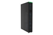 Räkit - Rack - APC Schneider Easy Cooling Row CW ERC301BD1CPS - Dual Feed - rack - 42U - ERC301BD1CPS