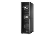 Jäähdytys ja tuuletus - APC InRow RC rack air-conditioning cooling system chilled water - 42U - ACRC600