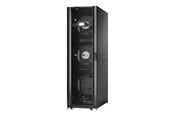Jäähdytys ja tuuletus - APC InRow RC rack air-conditioning cooling system chilled water - 42U - ACRC601