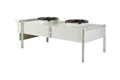 Räkit - Rack - APC Schneider ilmastointikondensaattori - ACCD75229
