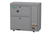Jäähdytys ja tuuletus - APC Schneider Electric InRow DX - rack air-conditioning cooling system - 380-415v single power - ACHU302