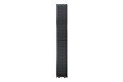 Jäähdytys ja tuuletus - APC Schneider Electric InRow DX - cooling unit (horizontal) - 42U - ACRH301S