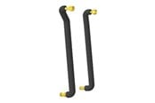 Jäähdytys ja tuuletus - APC Uniflair - Jäähdytys system bottom installation pipe kit - long Z Tyyppi for underfloor installation - ACAC10043