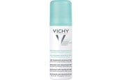 Parfyymit & Tuoksut - Vichy Deodorant 48Hour Aerosol No Marks Anti-Perspirant 125ml - 3337871310592