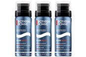 Kasvojen hoito - Biotherm Homme Shaving Foam Set 3*50ml - 3367729022599