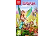 Pelit - Bayala (Code in A Box) - Nintendo Switch - Seikkailu - 8720256139997